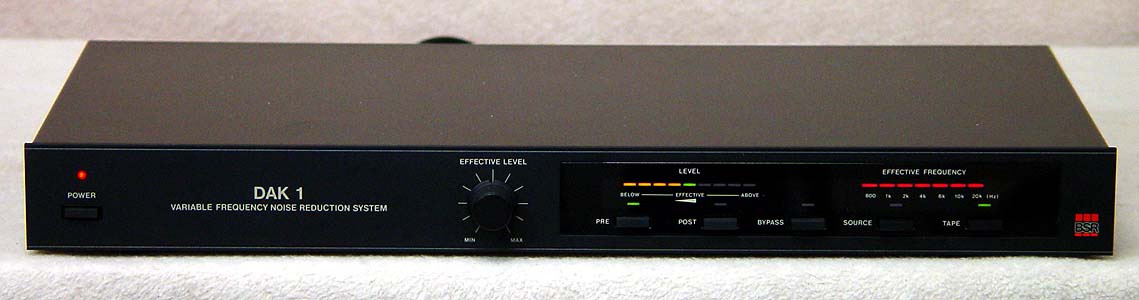 DBX 3BX Series III and vinyl ??? | Audiokarma Home Audio DBX 3BX Series III and vinyl ??? | Audiokarma Home Audio