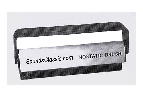 Pfanstiel Carbon Fiber turntables