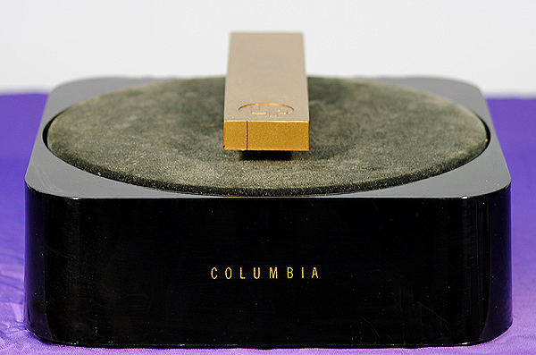 Columbia 103-A turntables