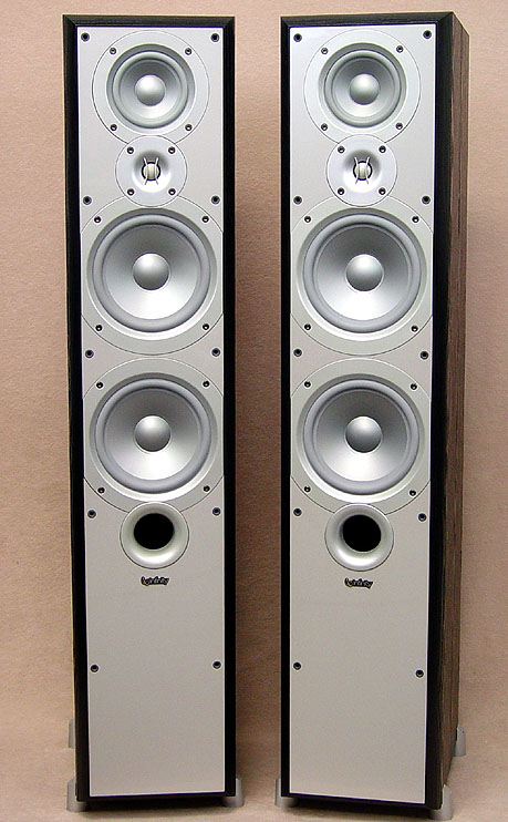 Lower End Studio Monitors Muff Wiggler