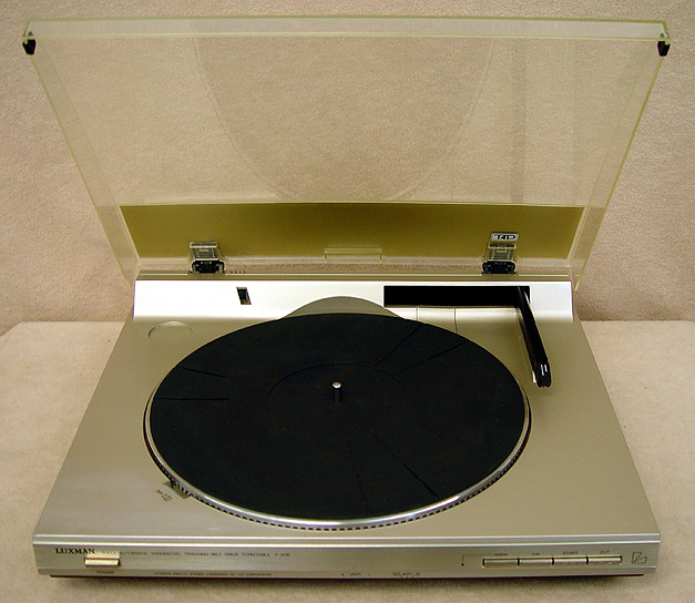 Vintage Turntables  Record Player  Phonograph  DJ Turntables