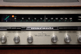 Marantz 18 parts