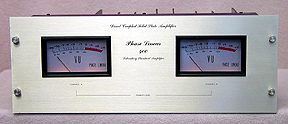 Phase Linear 400 Amp