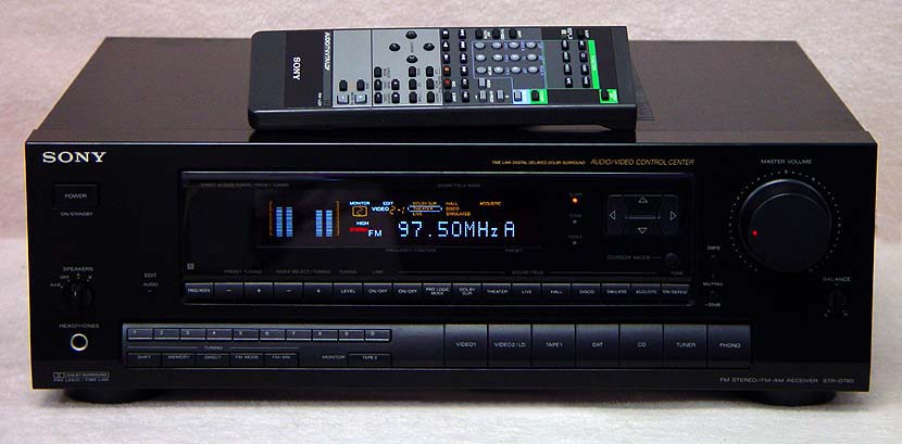 Home Theater Receivers | Dolby Surround Sound Receivers