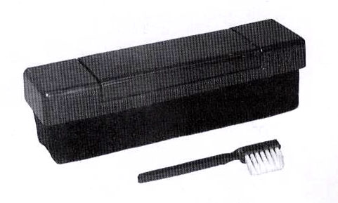 Pfanstiel Record Cleaning Kit turntables