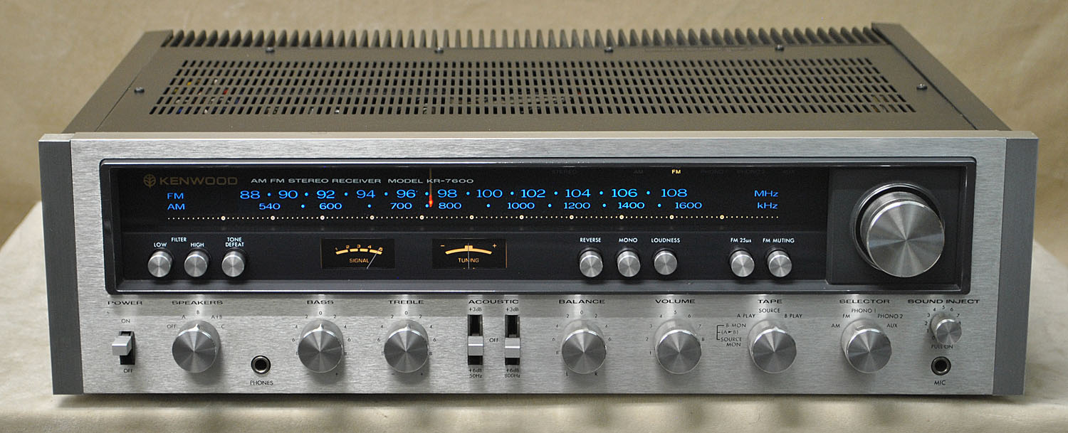 KR-7600
