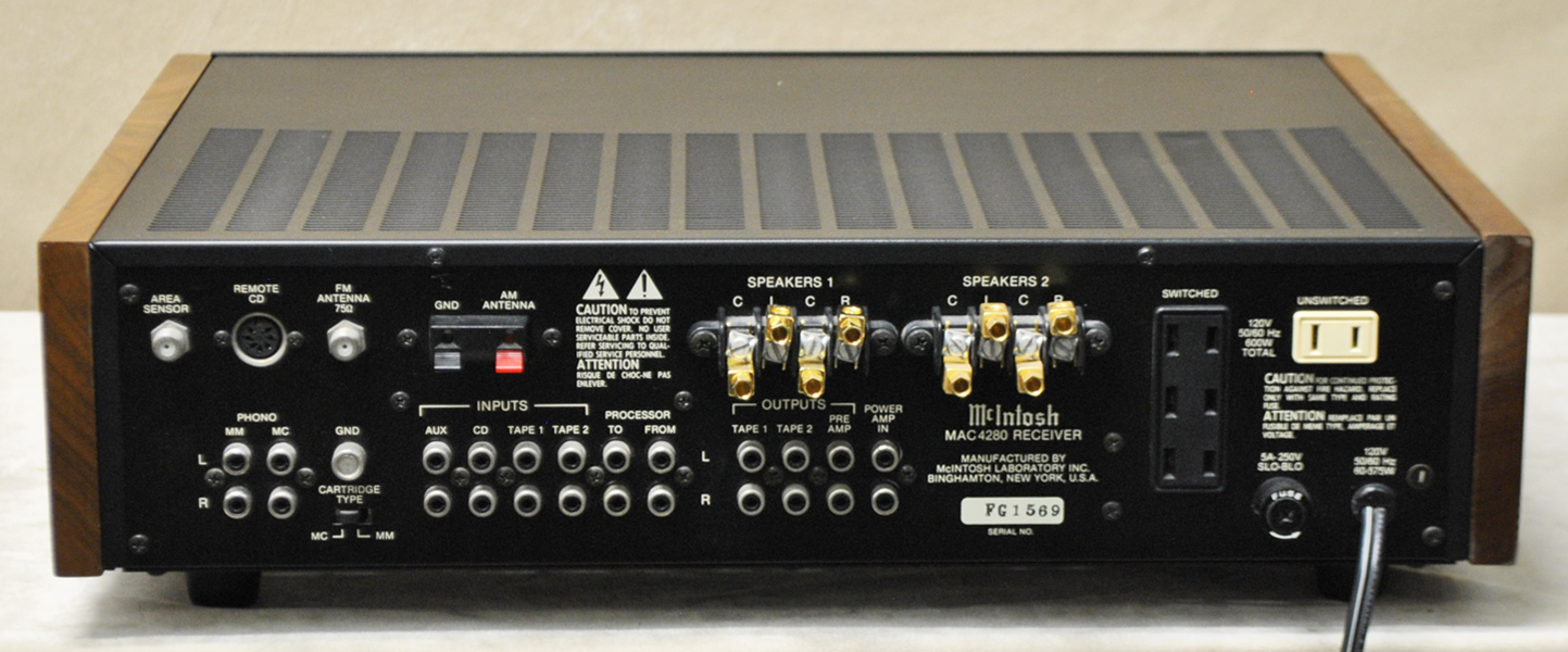 MAC4280