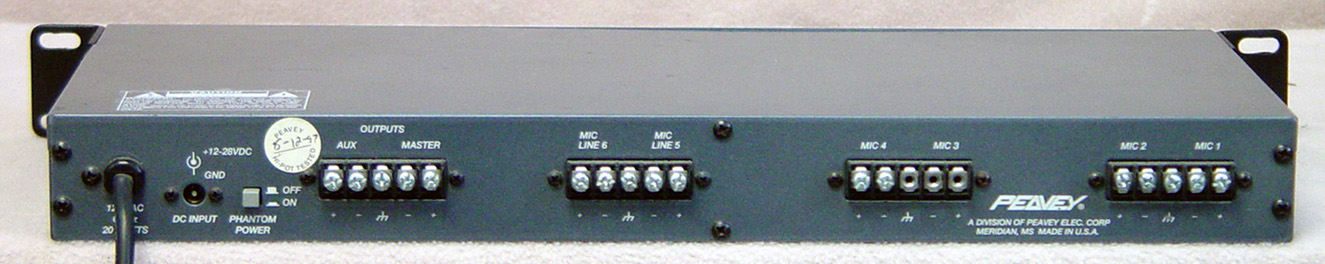 SMR 6