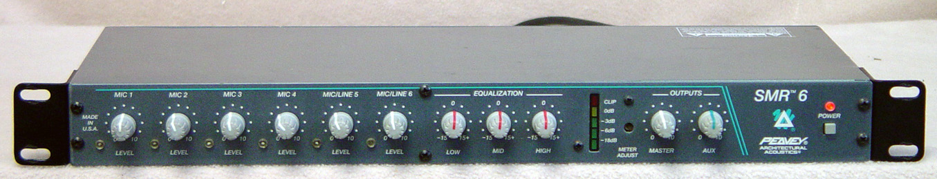 SMR 6