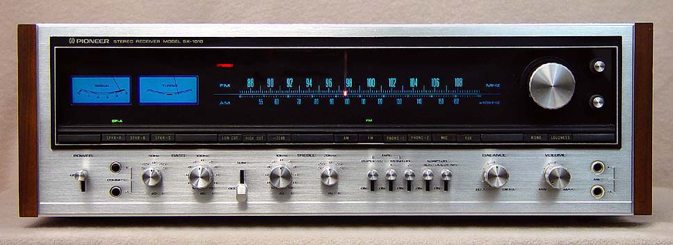 SX1010