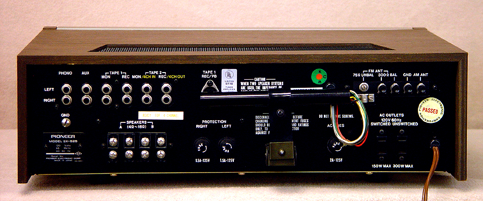 SX-525