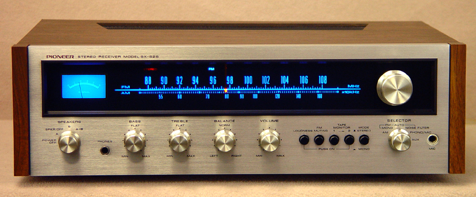 SX-525