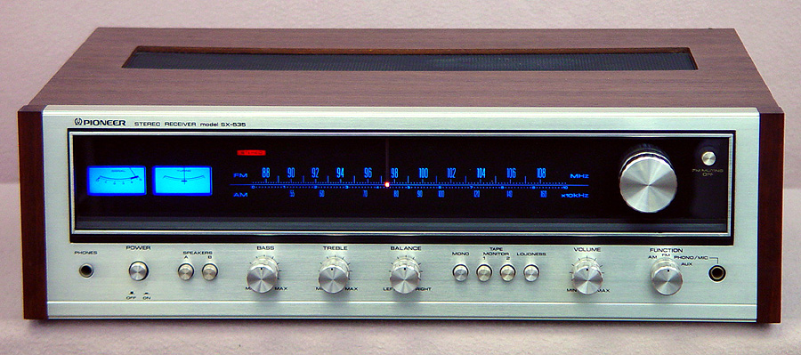 SX535