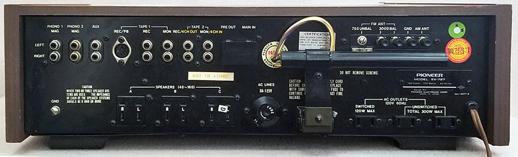 SX-727