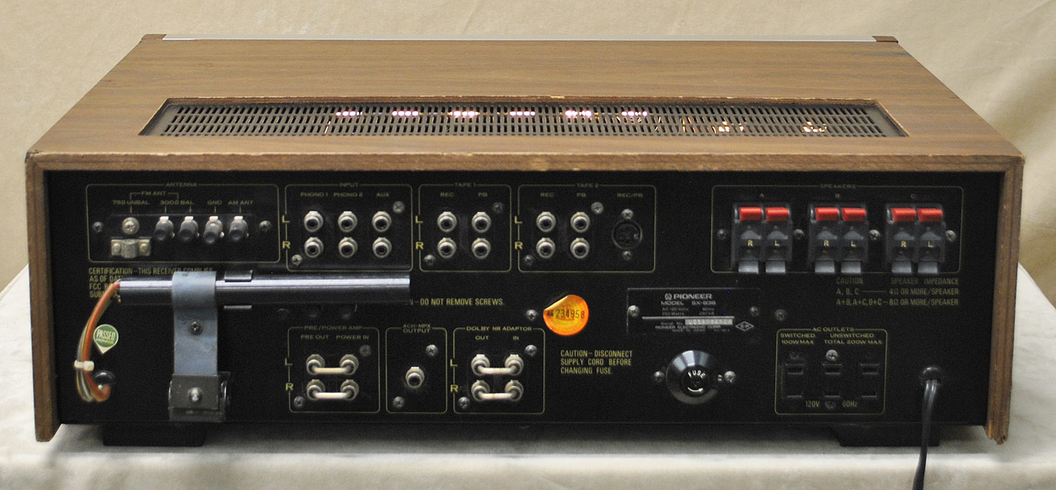 SX-838