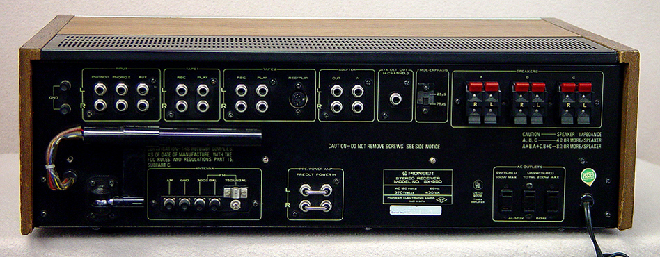 SX-950