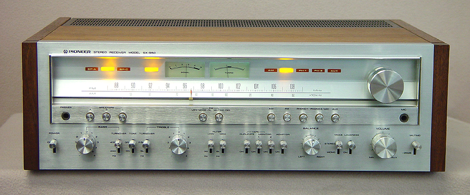 SX-950