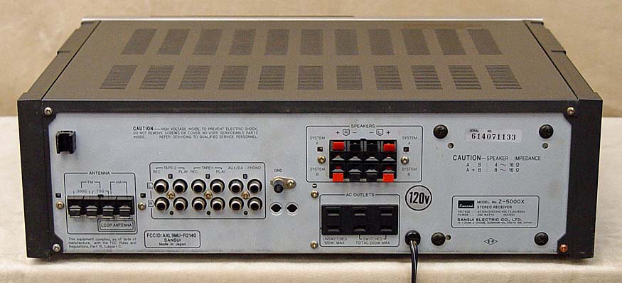 Z-5000x