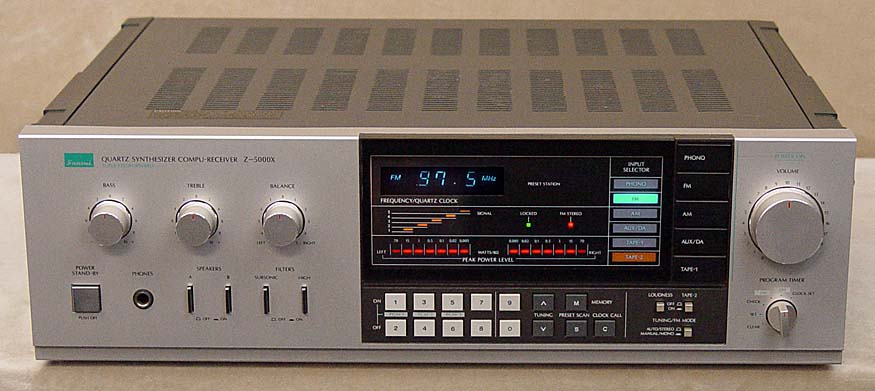 Z-5000x