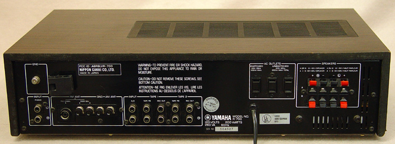 R-700