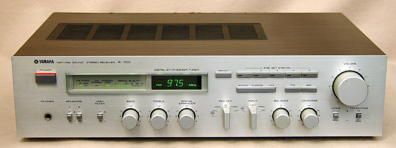 R-700