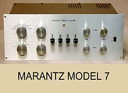 Marantz Model 7