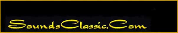 Soundsclassic is Chicago areas Stereo Store for Vintage Audio Equipment for Chicago area Hi fi Systems and Chicago Audio Service and Chicago Area Vintage Stereo
Repair, Electronics Service, Sales and Restoration.