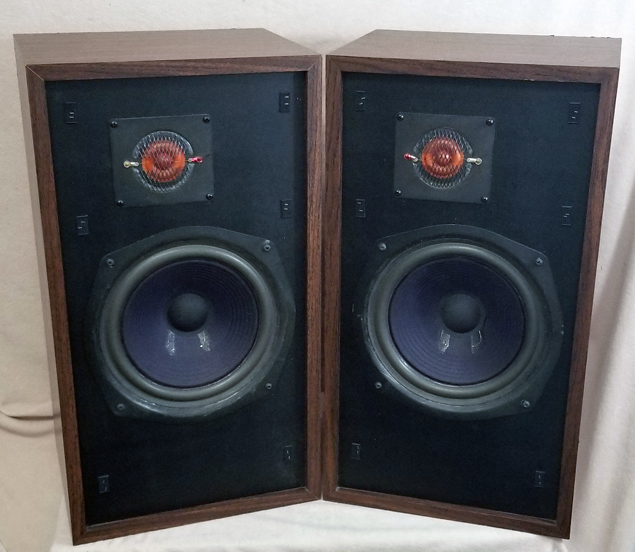 Home Stereo Speakers Replacement Speakers Speaker Repair
