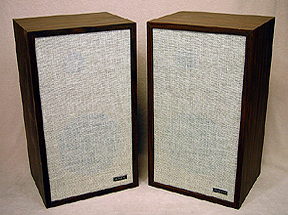 Advent Large Speakers