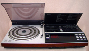 B&O Beogram 7000