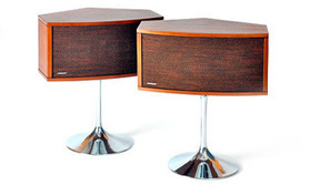 Bose 901 Speakers