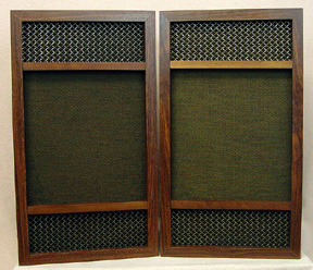 Jensen TF3c Speakers