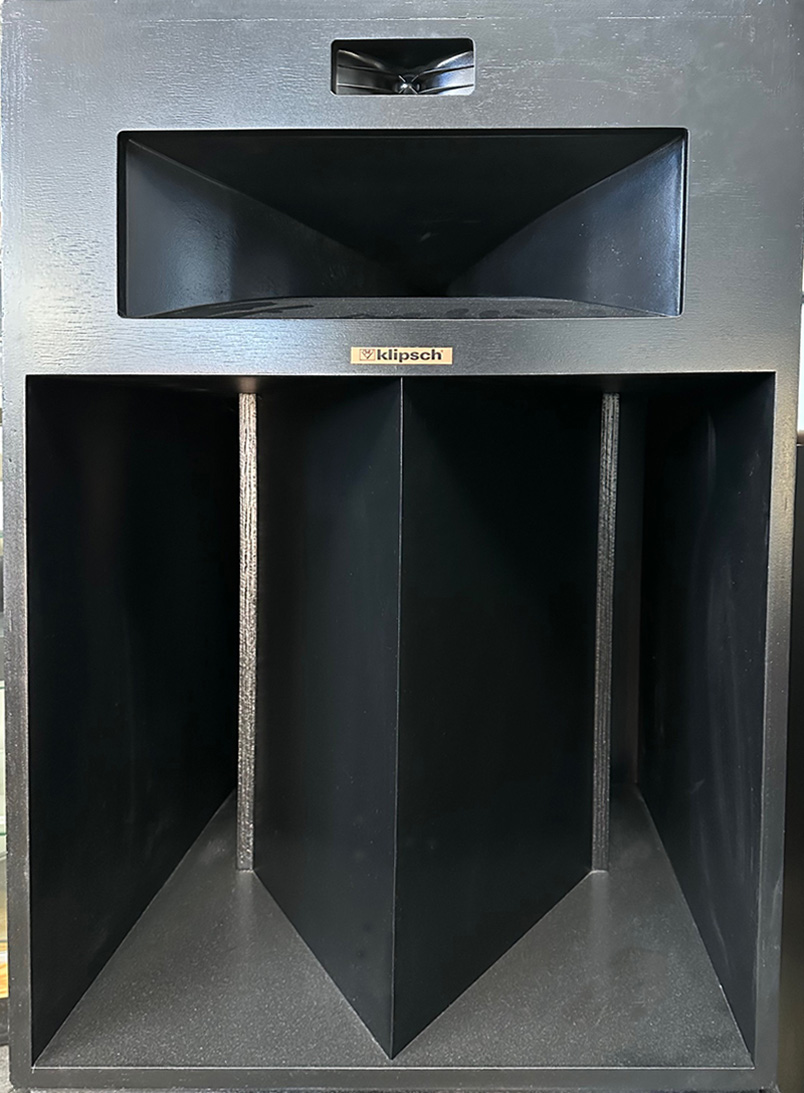 KLIPSCH LA SCALA Speakers