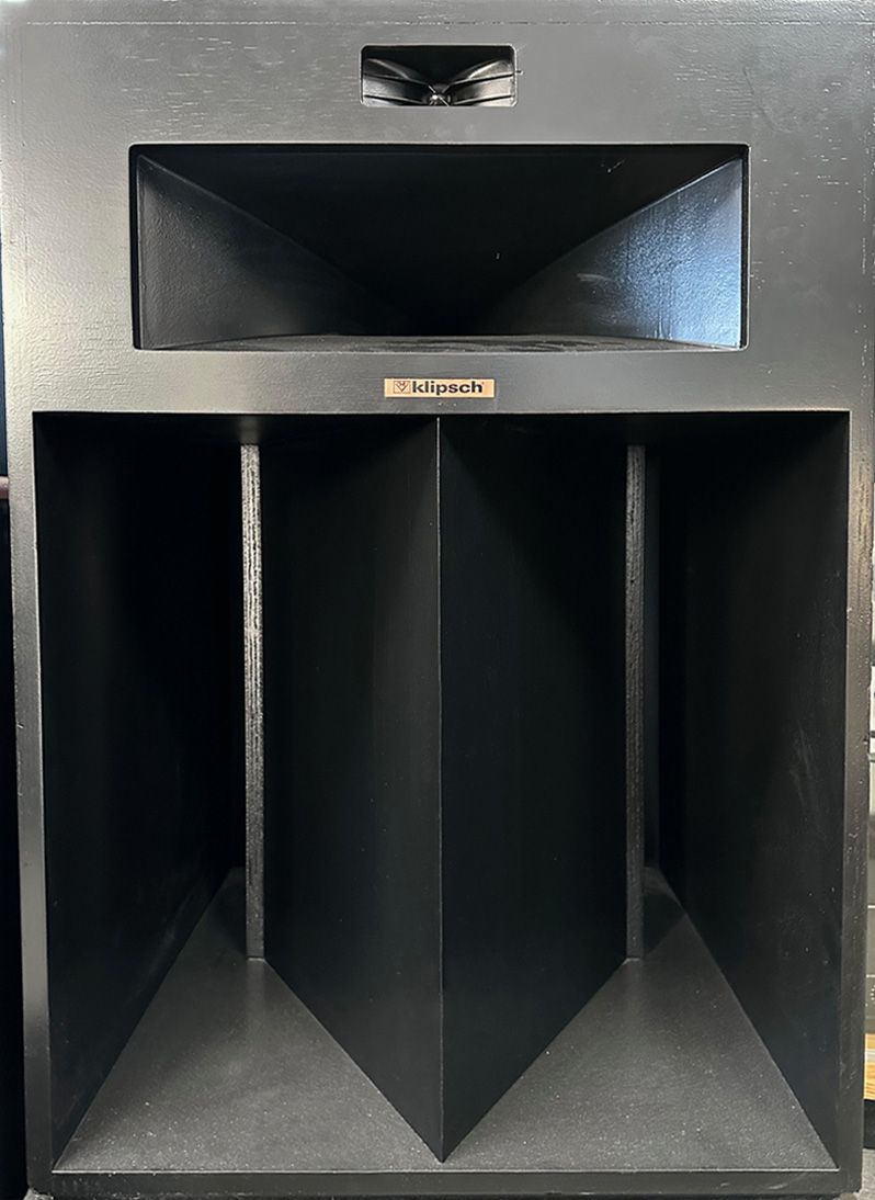 KLIPSCH LA SCALA Speakers