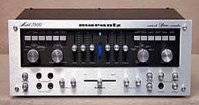 Marantz 3800 Preamp