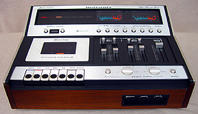 Marantz 5420 Cassette