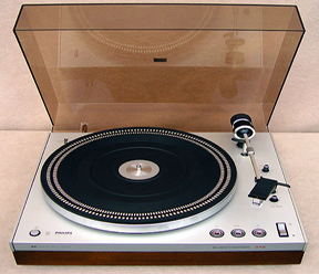 Philips GA-312