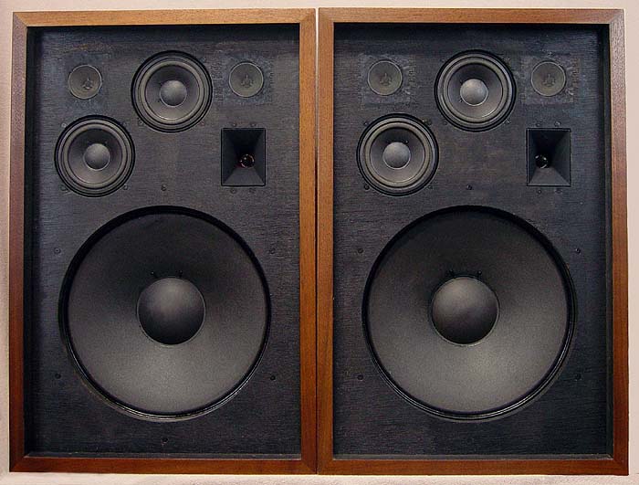 PIONEER CS-63dx Speakers