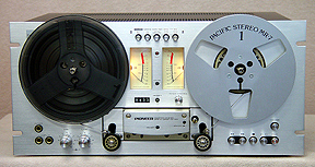 Pioneer RT-701 RtR