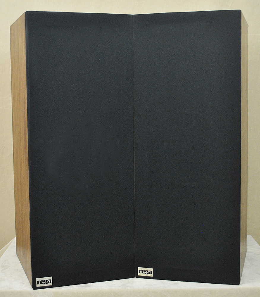 REGA 2 Speakers