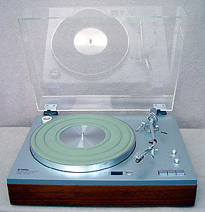 Yamaha YP-800