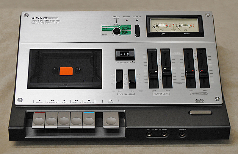 AD-1260V