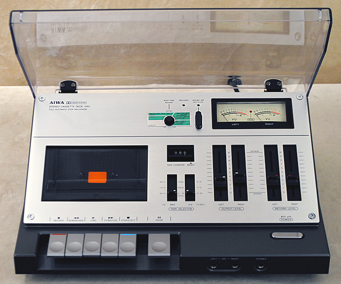 AD-1260V