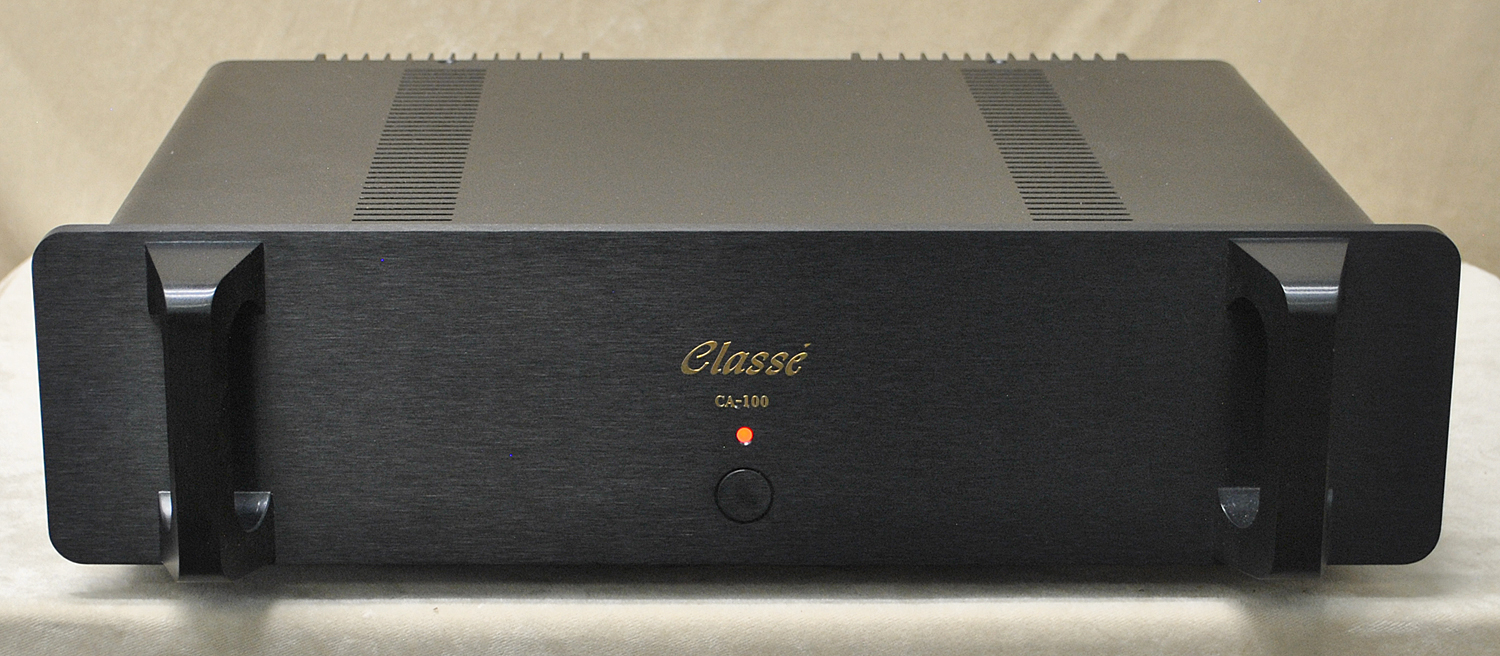 Stereo Power Amps | Tube Power Amplifiers | Mono Block Amps