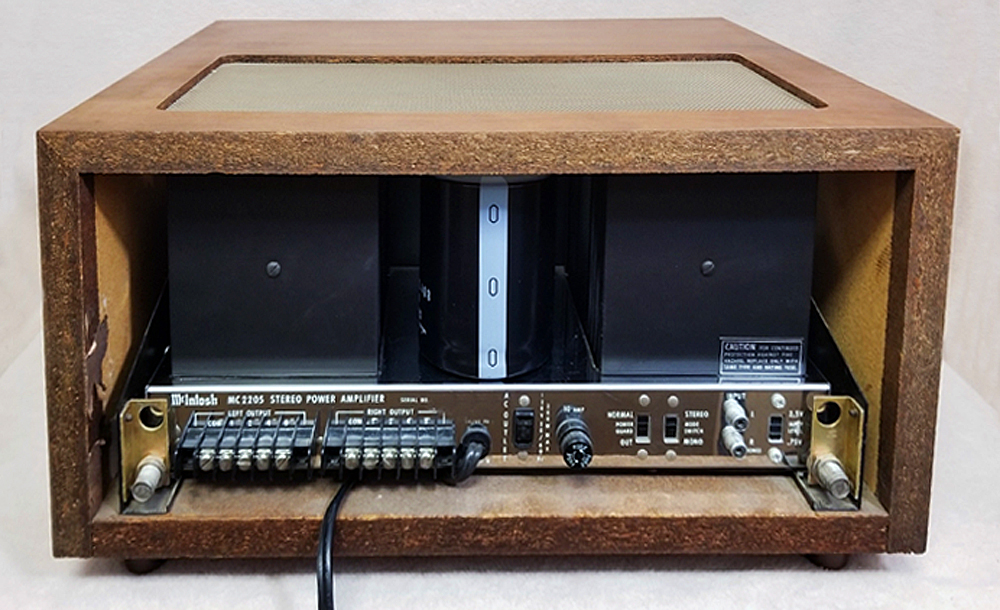 Stereo Power Amps | Tube Power Amplifiers | Mono Block Amps